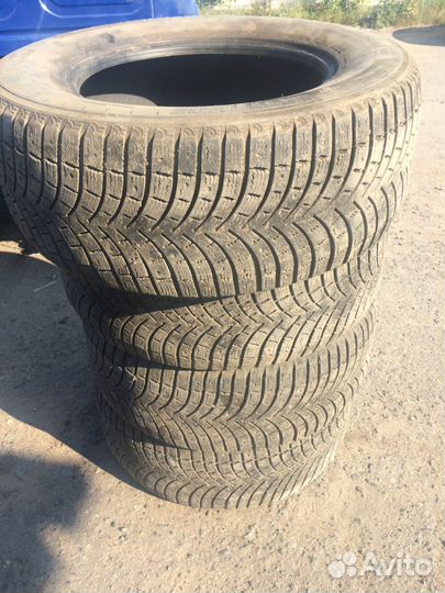 Michelin X-Ice North XIN2 285/60 R18