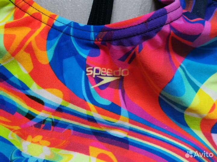 Фирм спорт купальники 140