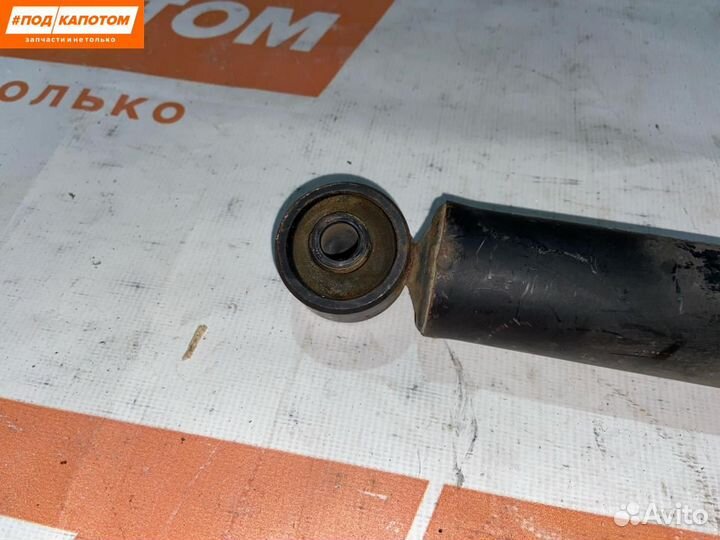 Стойка амортизатора Suzuki Grand Vitara 2 2007