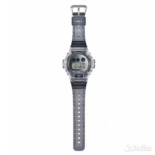 Наручные часы casio G-shock DW-6900SK-1 новые