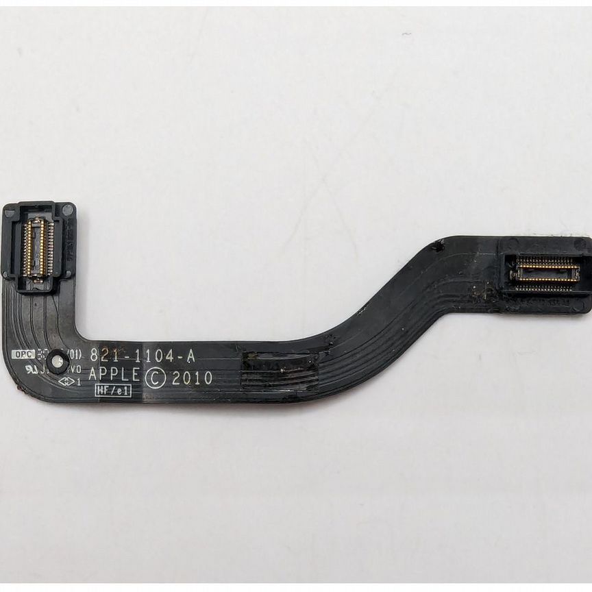[821-1104] Шлейф 821-1104-A, Apple Macbook Air A1370, 11