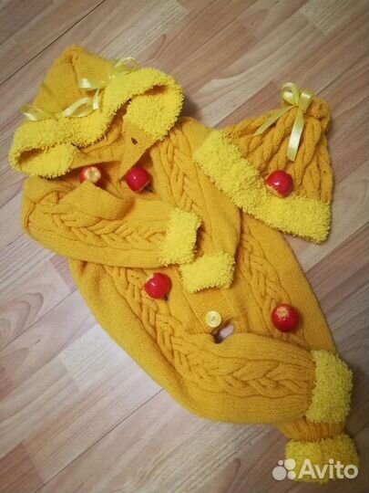 Вязание на заказ