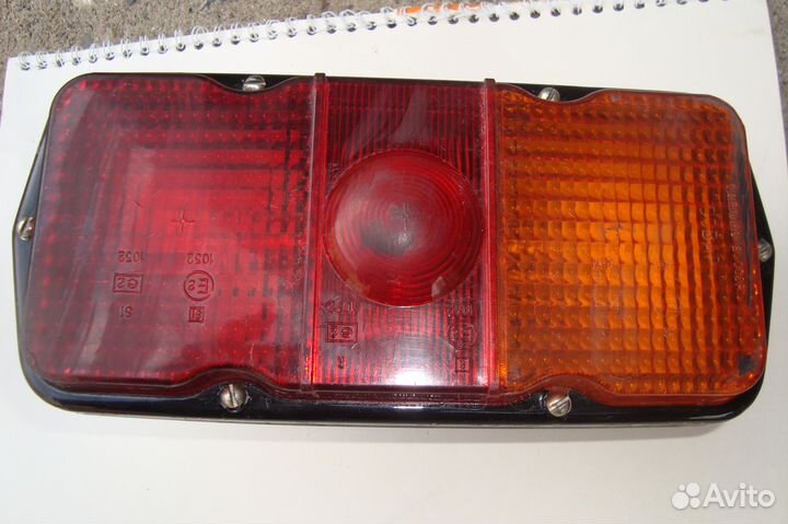 Продаю оптику для 