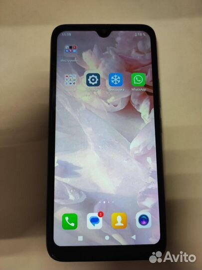 Itel A48, 2/32 ГБ