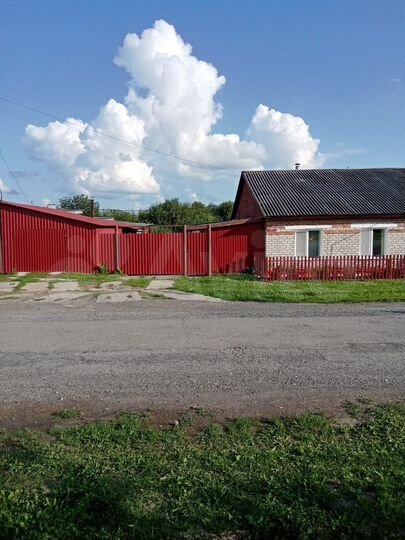3-к. квартира, 67 м², 1/1 эт.