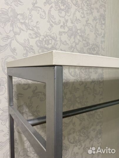 Рейлы для одежды бу