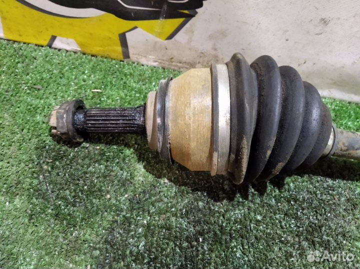 Привод левый Renault Logan SR K7M 2007