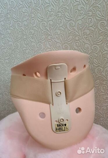 Бандаж шейного отдела позвоночника Филадельфия XL