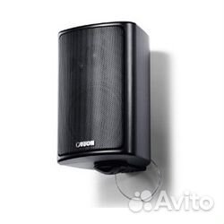 Всепогодная акустика Canton Pro X.3 black (пара)