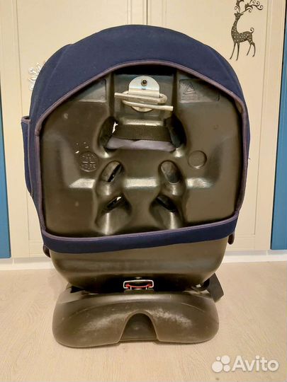 Детское автокресло от 0 до 18 inglesina