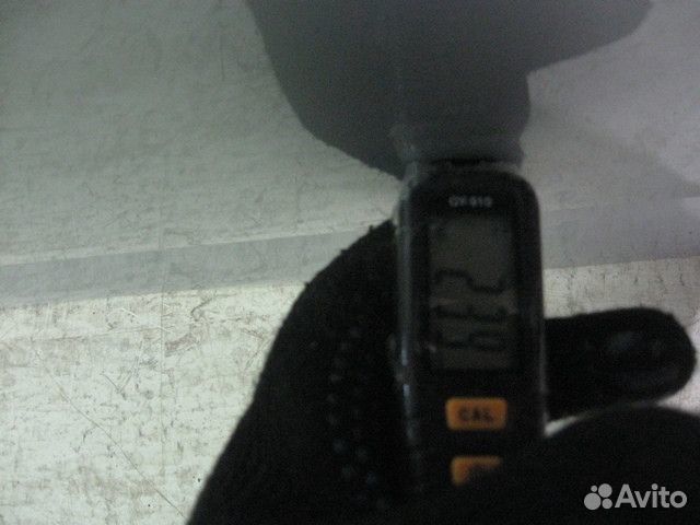 Дверь задняя правая Форд Мондео 4