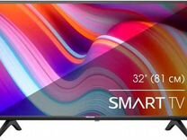Телевизоры SMART TV Hisense LG Samsung TCL