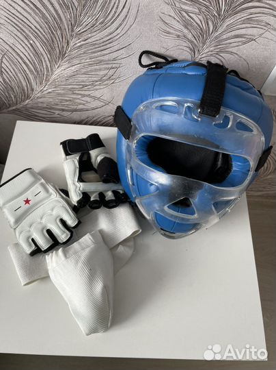 Амуниция для карате клуб andara. Кимоно для карате