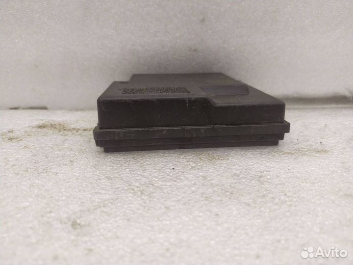 Блок управления Chevrolet Malibu 9 (2015 - 2018)