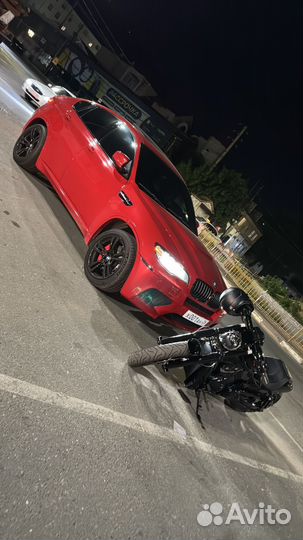 Harley-Davidson V-Rod