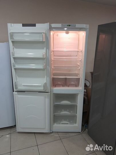 Холодильник Atlant 2 компрессора