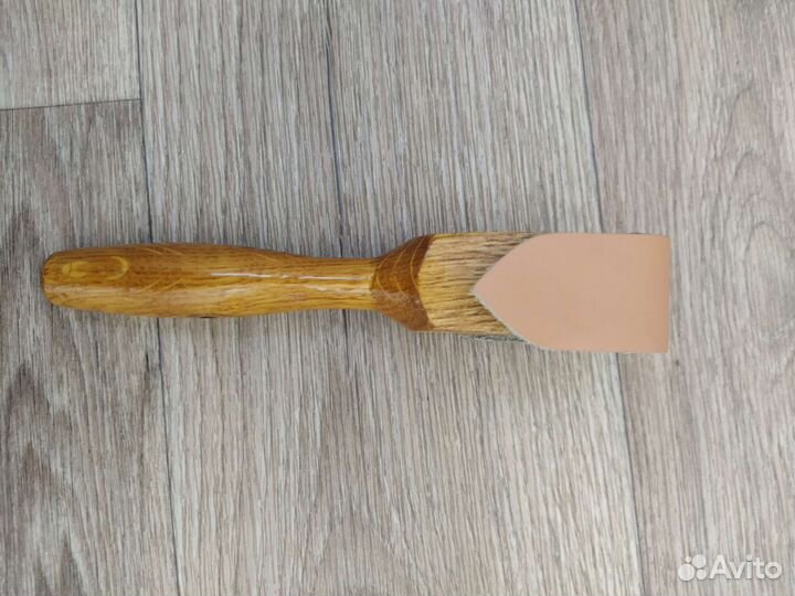 Щётка для танцевальной обуви Galex