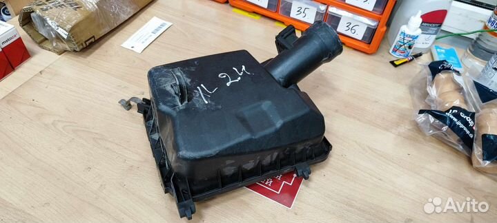 Крышка воздушного фильтра для Outlander XL 2.4