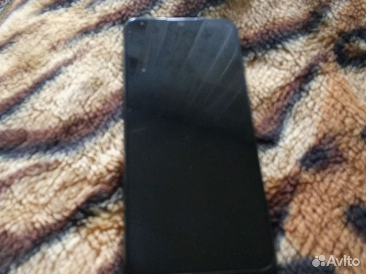 Телефон ZTE