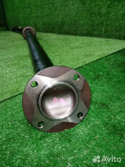 Карданный вал Nissan X-Trail DNT31 M9R