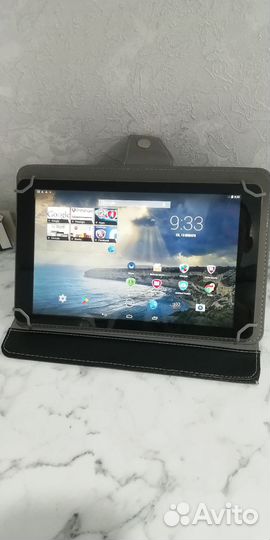 Планшет с 3G