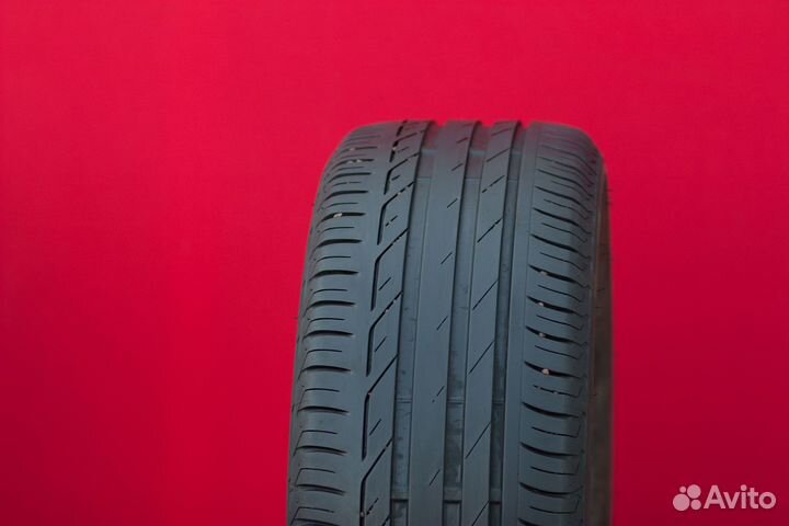 Bridgestone Turanza T001 195/50 R15 101T