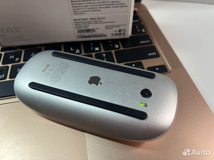Magic Mouse