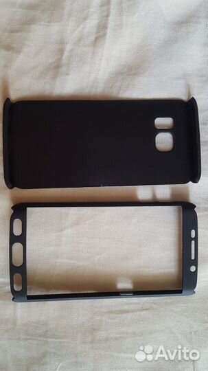 Чехол самсунг s6 edge