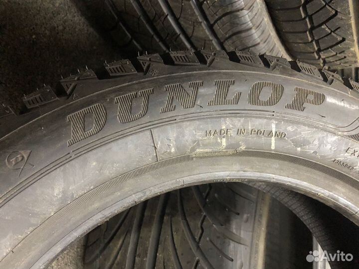 Dunlop Ice Touch 185/60 R15 88T