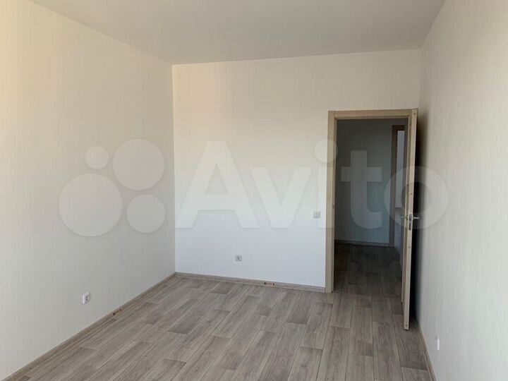 2-к. квартира, 59 м², 2/5 эт.