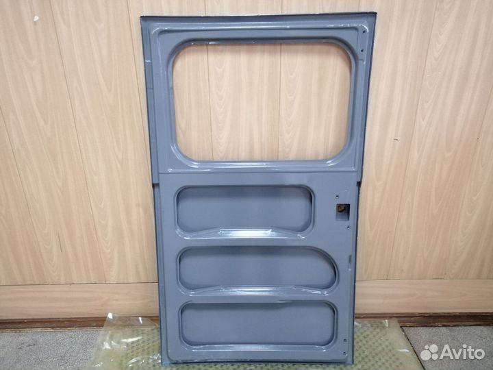 Дверь задка УАЗ 452 / 3741 / 2206 Буханка