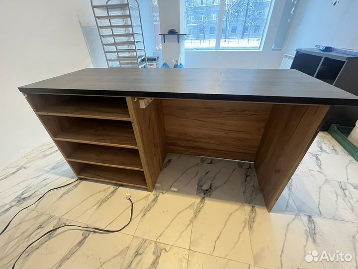 Мебель для кофейни бу