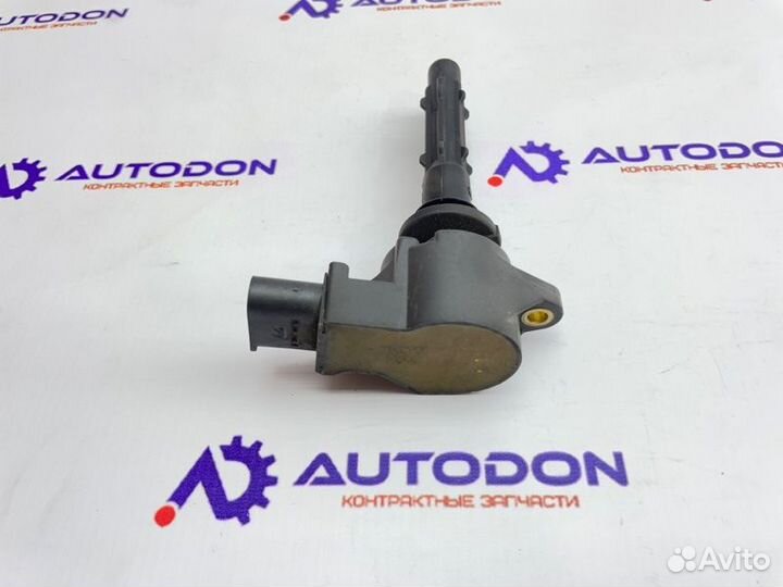 Катушка Mercedes E-Класс W211 М272 3.5 2006