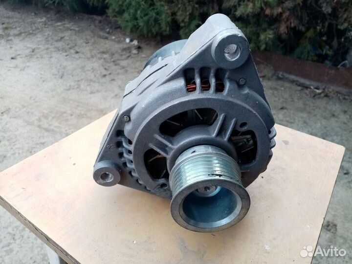 Продаю новый генератор