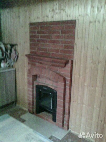 Мастер печных дел