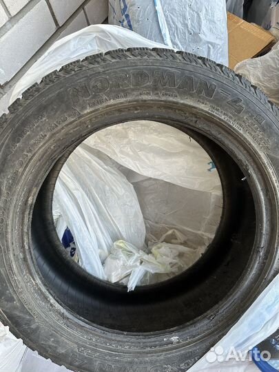 Nordman Nordman 4 205/55 R16 94T