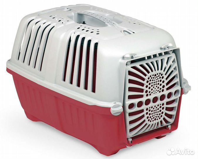 Переноски Pratico, Skudo