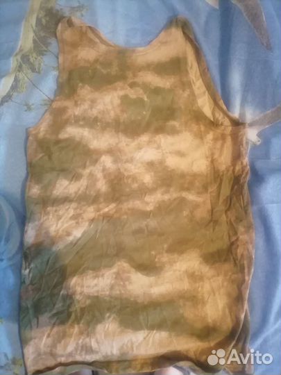 Майка мох 50/3