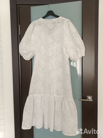Платье женское 46 48