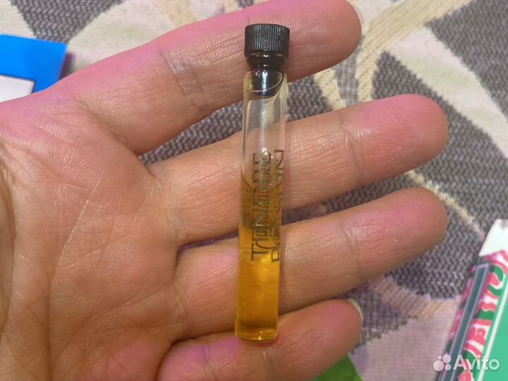 Миниатюры парфюмерии оригинал