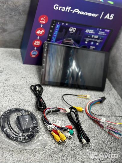 Магнитола 2 din pioneer