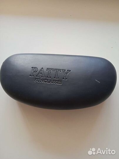 Солнцезащитные очки мужские