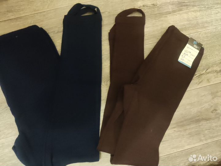 Рейтузы женские теплые, новые, советские