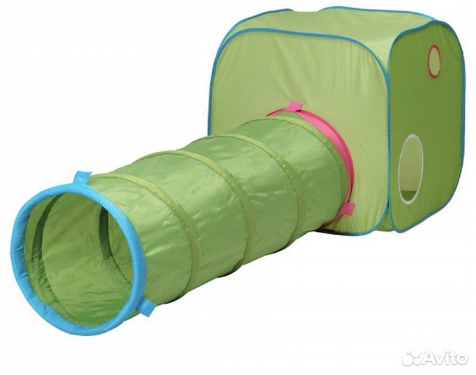 Игровой тоннель Busa IKEA