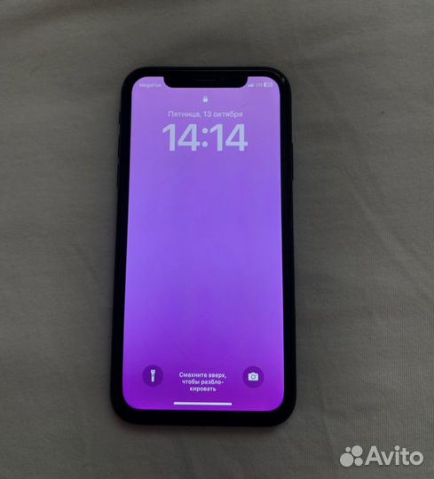 iPhone Xr, 64 ГБ