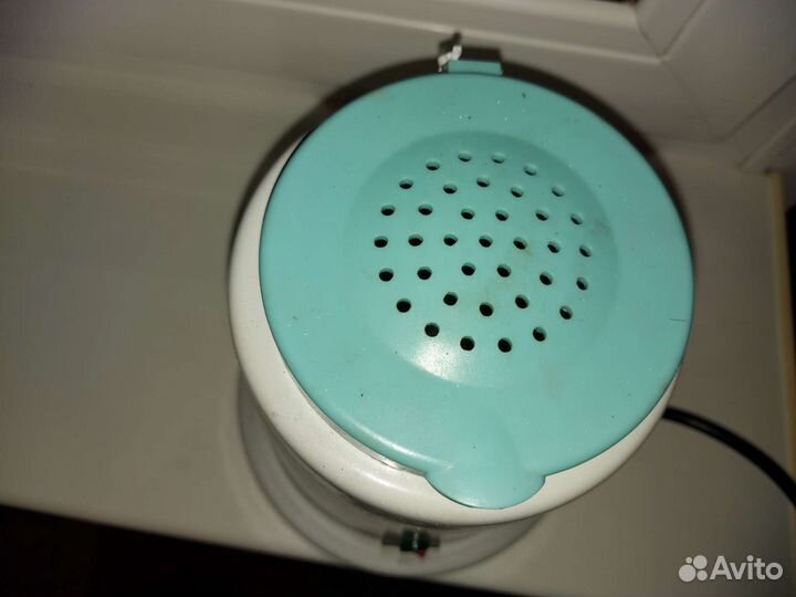 Стерилизатор для маникюра