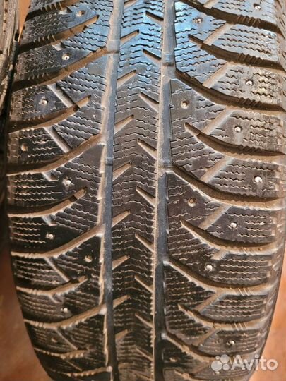 Bridgestone ice cruiser 7000 265 65 r17