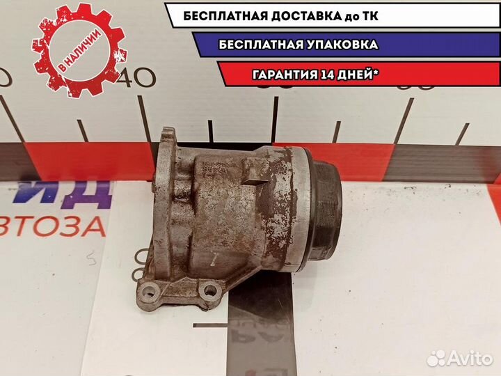 Корпус масляного фильтра Mazda CX-7 LF03-14-310A