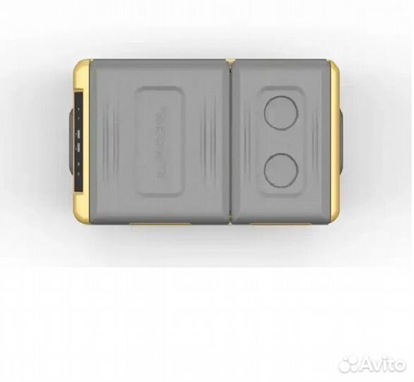 Автохолодильник(морозильник) Alpicool 35л CLD35