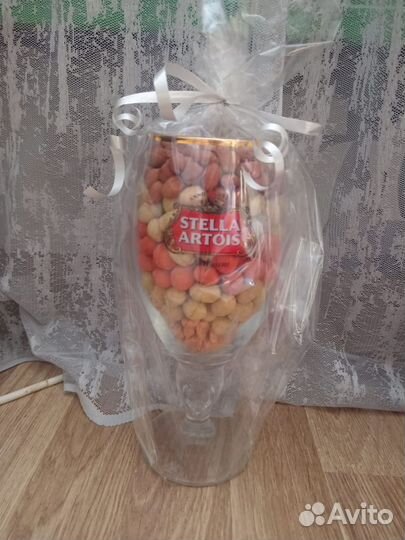 Подарочный набор для мужчин на 23 февраля